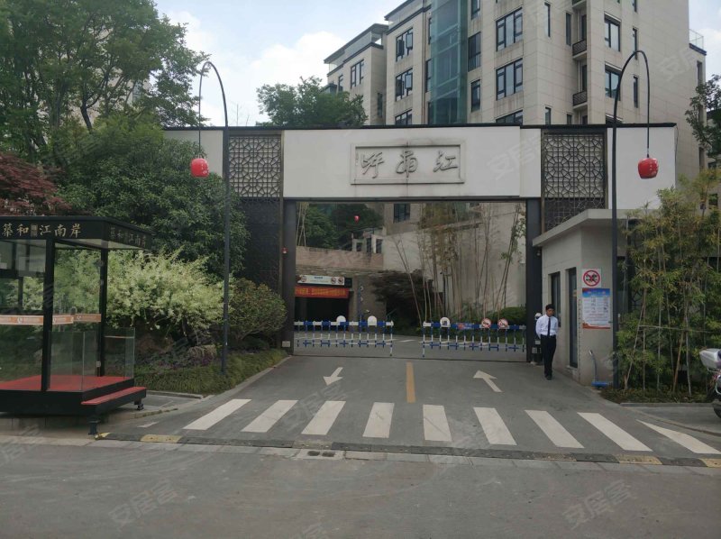 筑和江南岸,凤凰山路-镇江筑和江南岸二手房,租房,房价-镇江安居客