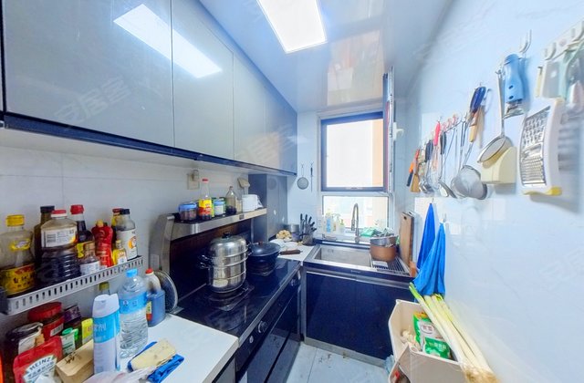 帝王国际3室2厅110㎡265万二手房图片