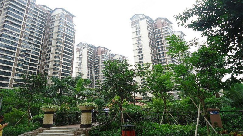 中珠九悦,上华路2号-珠海中珠九悦二手房,租房,房价-珠海安居客