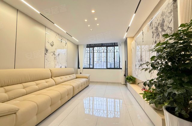 芦花巷小区3室1厅69.08㎡39.8万二手房图片