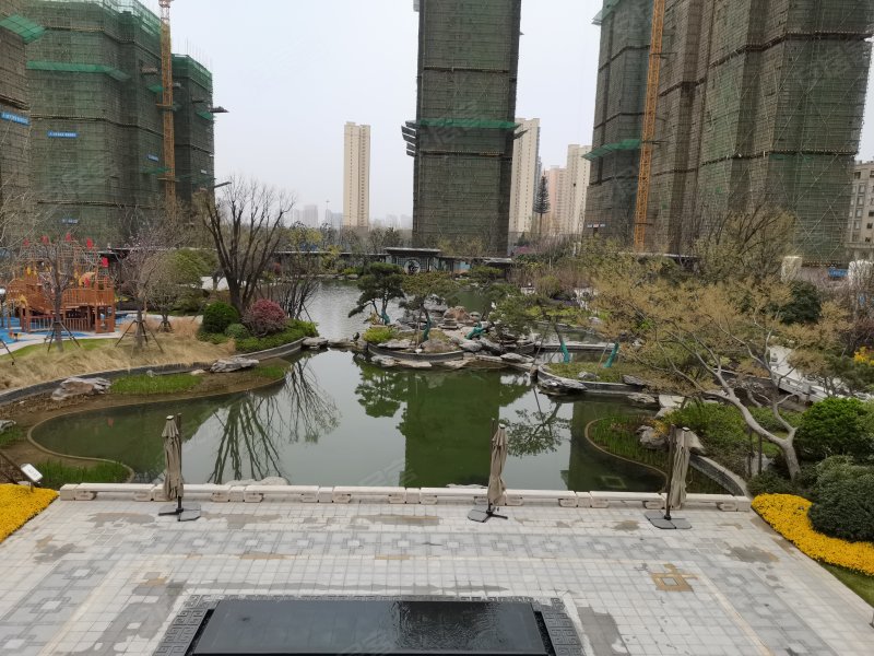 恒大悦府,驿城大道-上海恒大悦府二手房,租房,房价-上海安居客
