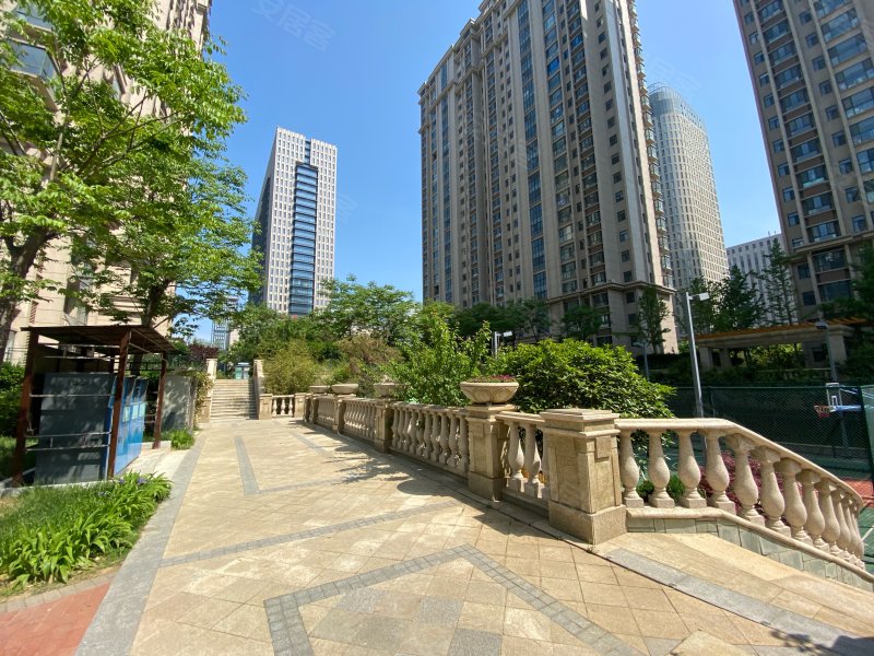 北宸外滩,幸福中路60号-烟台北宸外滩二手房,租房,房价-烟台安居客