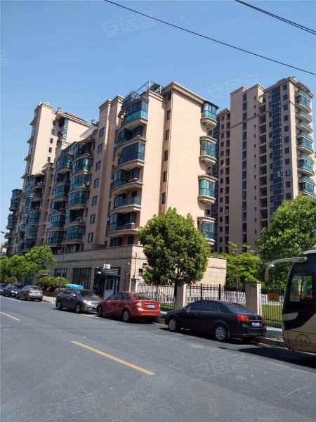 广厦天都城爱尚公寓