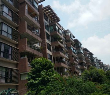 铜梁世纪阳光(塔山东街)