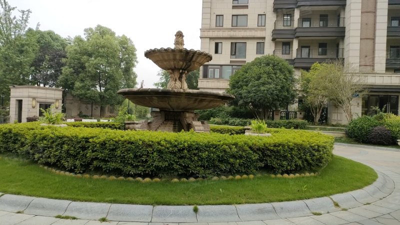 香缇半岛(惠山)