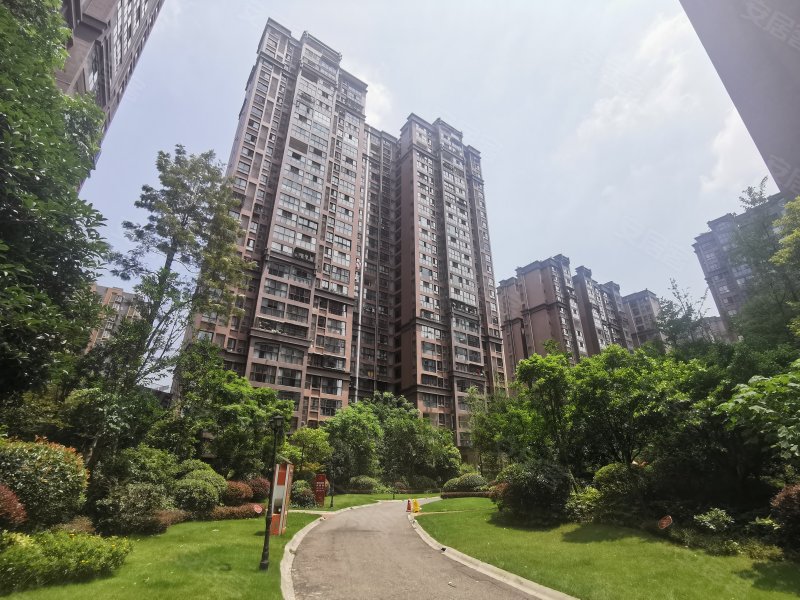 天籁福,鞍山路68号-德阳天籁福二手房,租房,房价-德阳安居客