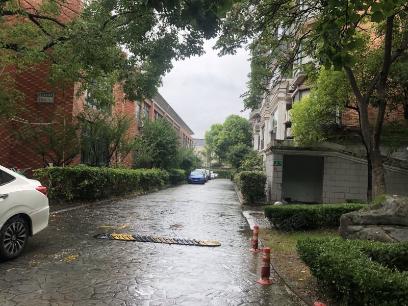 绿地春申花园,莲花南路988弄-上海绿地春申花园二手房,租房,房价-上海