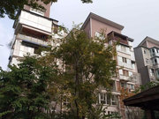 郫筒小区图片