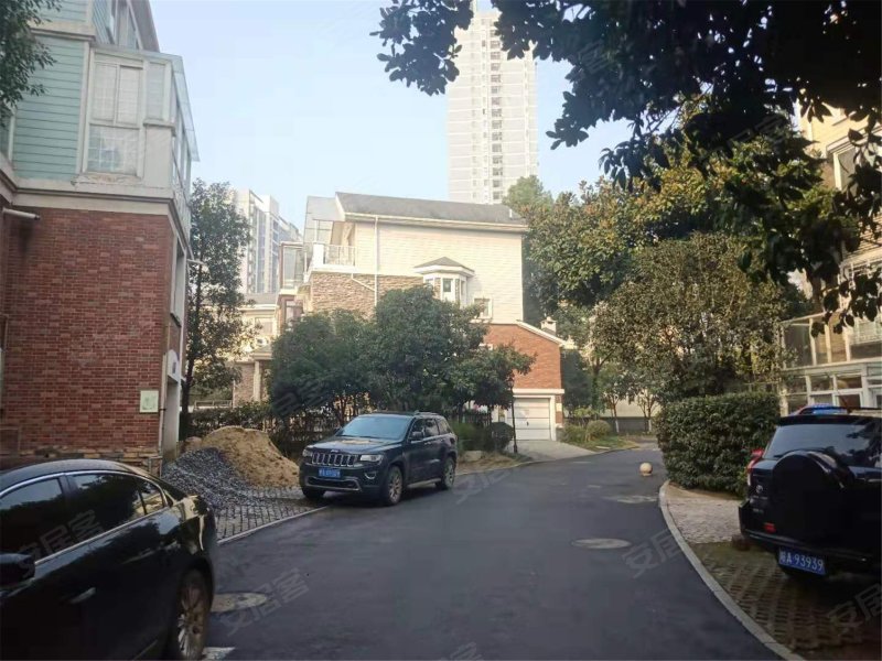 碧湖云溪(一期),南淝河支路-合肥碧湖云溪(一期)二手房,租房,房价