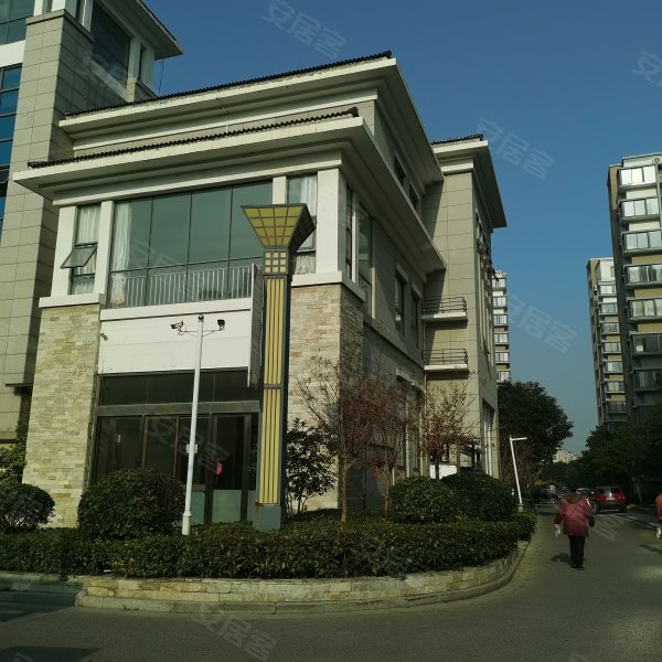 阳光水岸,长亭路12号-盐城阳光水岸二手房,租房,房价-盐城安居客