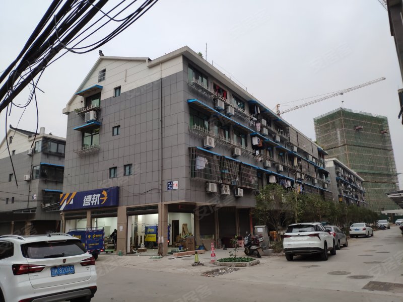 秀山小区三区,成大街-丽水秀山小区三区二手房,租房,房价-丽水安居客