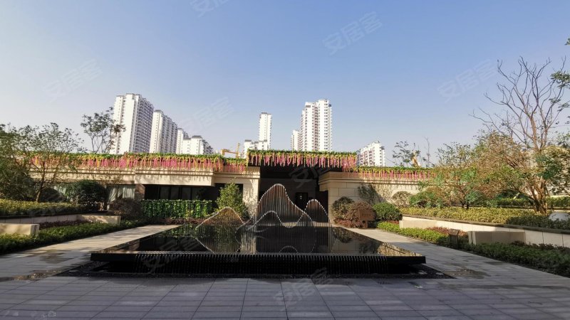 美的金科檀樾,杨柳路-衡阳美的金科檀樾二手房,租房,房价-衡阳安居客