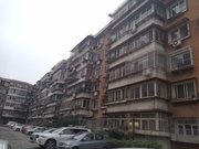 江都路小区图片