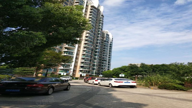 公园大观吉富绅花园