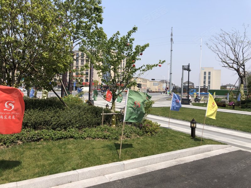 海伦堡观澜,富江路,近仙侠路-嘉兴海伦堡观澜二手房,租房,房价-嘉兴