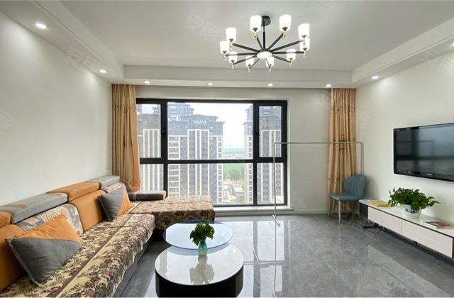 【诚达林语江南二手房,通辽诚达林语江南二手房出售信息】- 上海安居