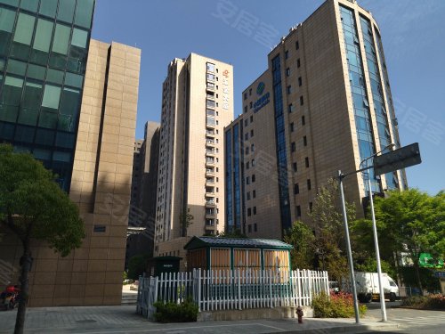 汇金大厦,江滨中路 - 杭州汇金大厦二手房,租房,房价-杭州安居客