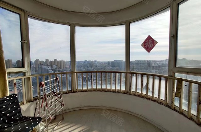 夏威夷北岸2室2厅88㎡118万二手房图片