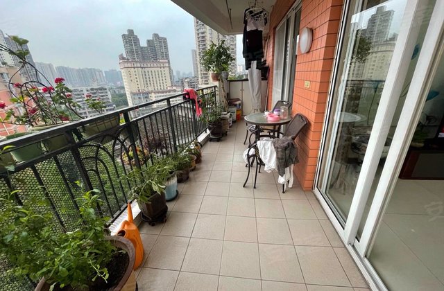 朵力名都3室2厅120㎡102万二手房图片