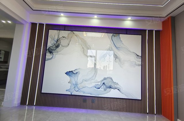 德盛园2室2厅71㎡29.8万二手房图片