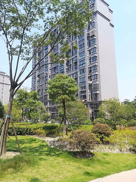 美罗家园罗智苑