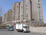 海尔悦湖兰庭三期