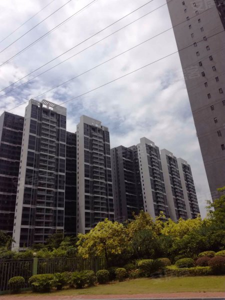 星尚名玥花园,丰尚路68号-广州星尚名玥花园二手房,租房,房价-广州