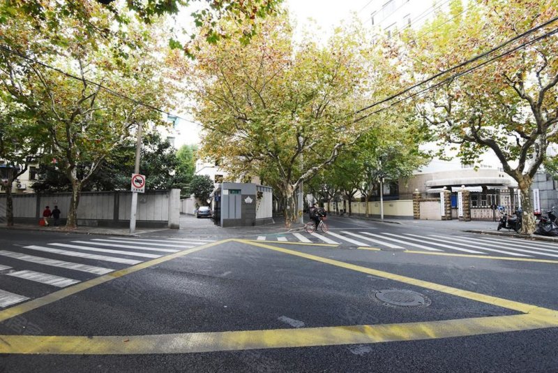 湖南路4弄小区,湖南路4弄-上海湖南路4弄小区二手房,租房,房价-上海