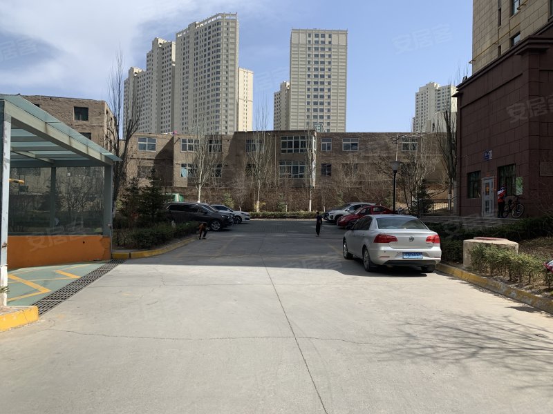 荣府第一城,共和南路455号-西宁荣府第一城二手房,租房,房价-西宁安居