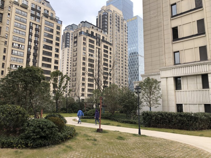 绿地御徽,宏村路-合肥绿地御徽二手房,租房,房价-合肥安居客