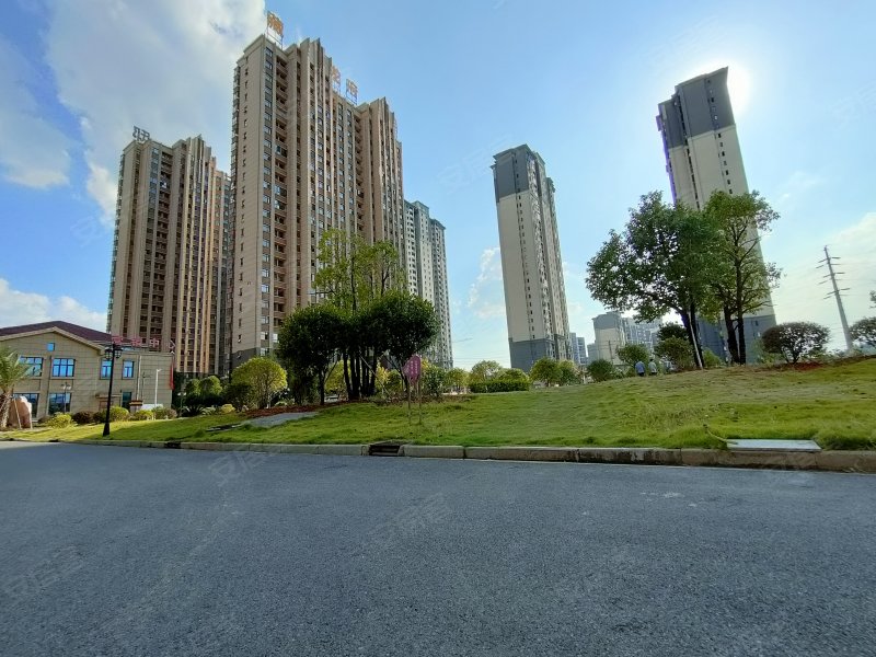 藏龙府邸,青龙路,近锦龙路-咸宁藏龙府邸二手房,租房,房价-咸宁安居客