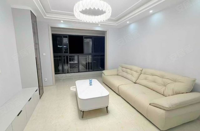 江城逸品2室2厅107㎡96.8万二手房图片