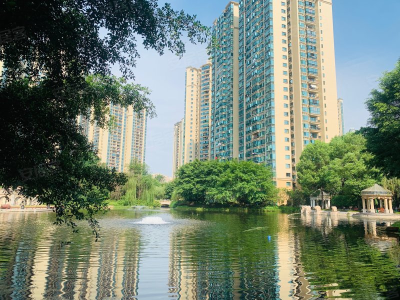 恒大绿洲,时代大道1号-自贡恒大绿洲二手房,租房,房价-自贡安居客