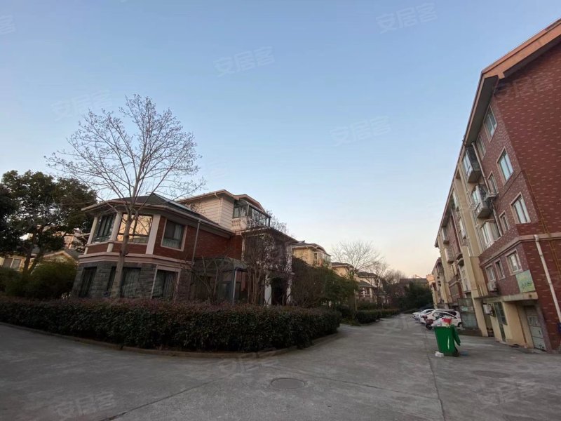 长安吉星家园(别墅)