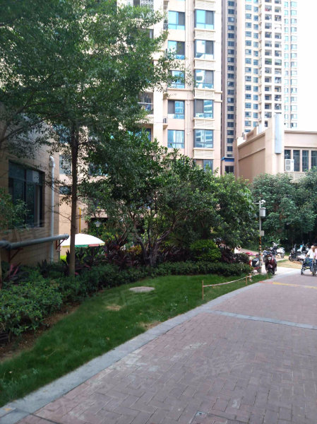 时代茗城,望州南路90号-南宁时代茗城二手房,租房,房价-南宁安居客