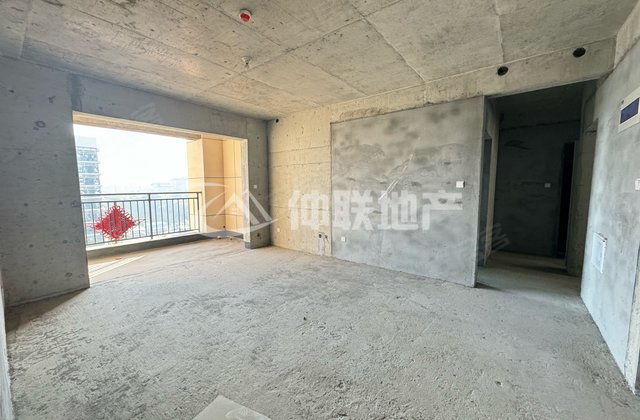 兴安府3室2厅127㎡68万二手房图片