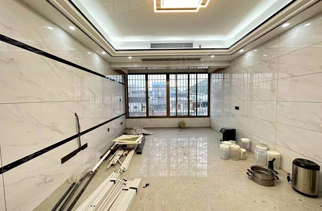 峻禄小区3室2厅117㎡65万二手房图片