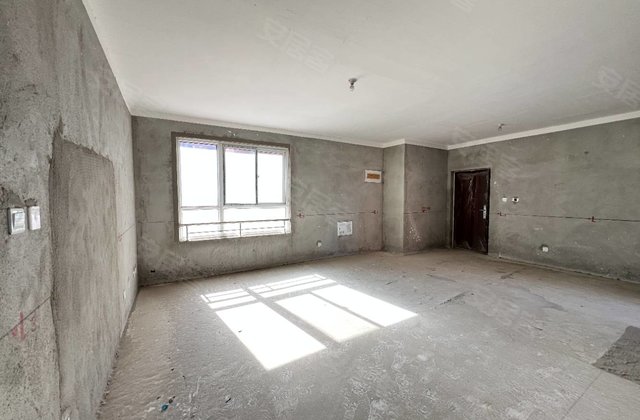 五里庙嘉苑3室2厅120㎡29万二手房图片