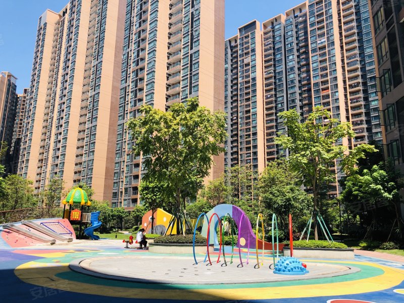 海伦堡花园林隐天下(别墅),肇庆大道-肇庆海伦堡花园林隐天下(别墅)