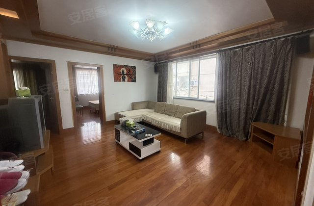 花街小区2区3室2厅91㎡108万二手房图片