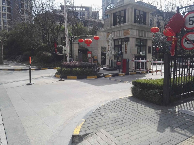 华润中央公园(一期南区公寓住宅) 