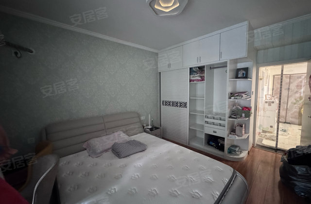 淮海翰府2室2厅92㎡39.8万二手房图片