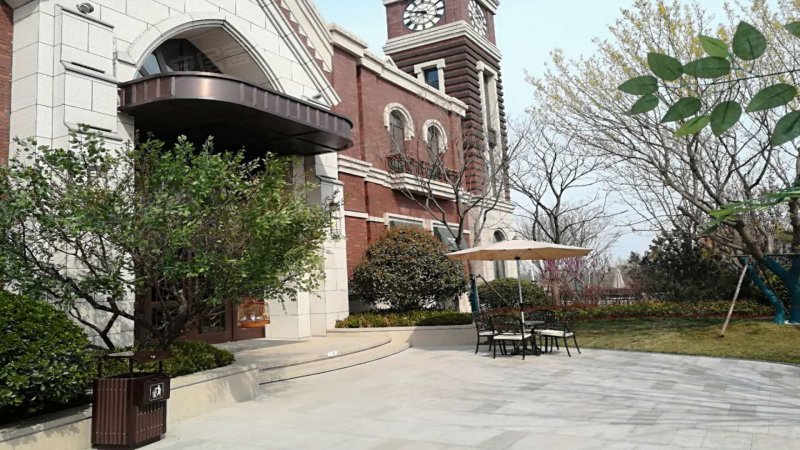 天泰欢乐时光,香港路-青岛天泰欢乐时光二手房,租房,房价-青岛安居客