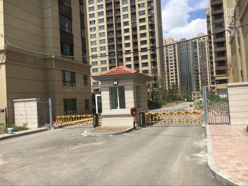 润天观湖国际,前进大街-长春润天观湖国际二手房,租房,房价-长春安居