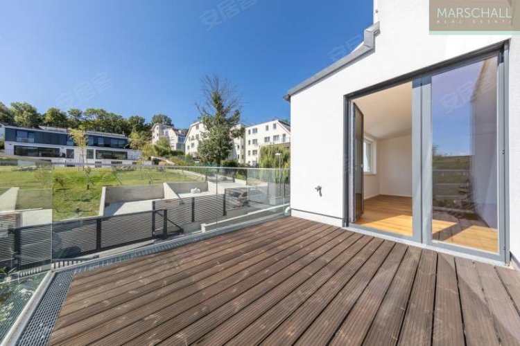 奥地利维也纳约¥907万AustriaViennaApartment出售二手房公寓图片