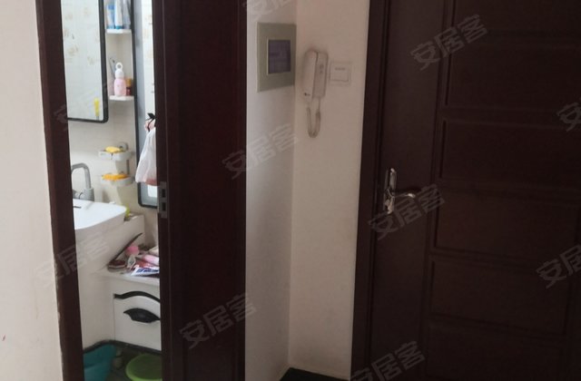 景泰苑3室2厅121㎡38万二手房图片