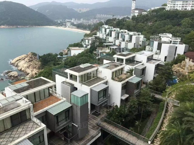 万科17英里(别墅)