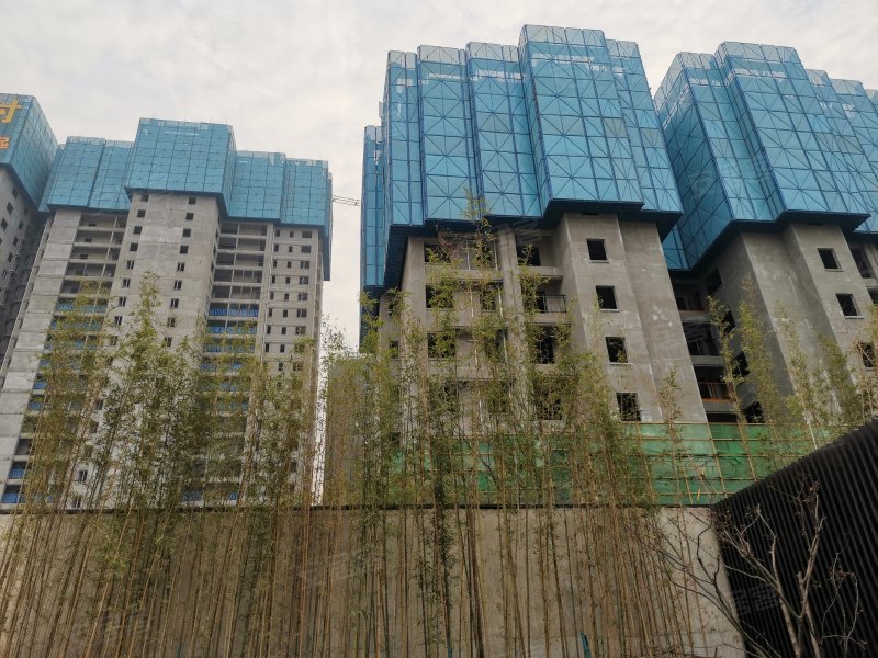 武汉融创城,黄家湖大道-武汉武汉融创城二手房,租房,房价-武汉安居客