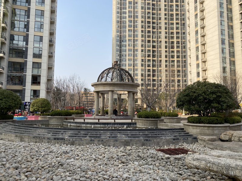 阜丰大成郡,广州路-临沂阜丰大成郡二手房,租房,房价-临沂安居客