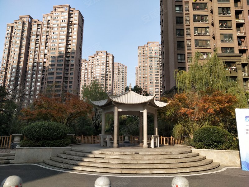 东方蓝海(a区)
